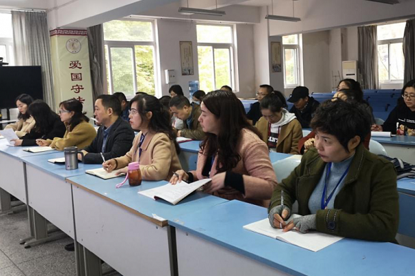 大邑中學招生計劃