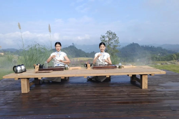 樂(lè)山市旅游學(xué)校旅游專業(yè)好不好