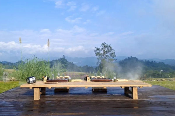 樂(lè)山市旅游學(xué)校旅游專業(yè)