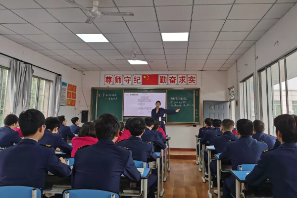 綿陽航空職業(yè)學(xué)校民航專業(yè)怎么樣