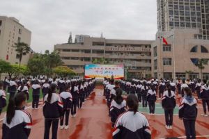 2022年成都市財(cái)貿(mào)職高招生簡(jiǎn)章招生要求