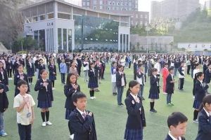 成都綿實外國語學(xué)校好嗎