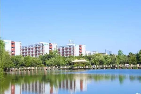 四川城市技師學院有本科班