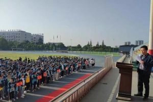 綿陽普明中學(xué)招生辦電話 普明中學(xué)好嗎