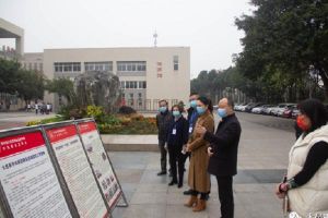 大邑職業(yè)學校如何 大邑職高好嗎