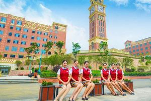 四川航空旅游職業(yè)學(xué)院好不好地址在哪里