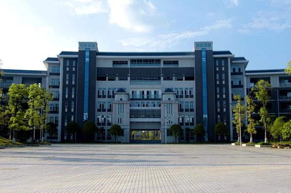 四川省志翔職業(yè)技術(shù)學(xué)校
