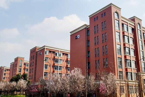 樂山市醫(yī)藥科技學(xué)校