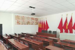 2022年丹棱中學招生計劃介紹