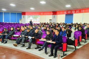 2022年四川省江油中學(xué)招生計(jì)劃介紹