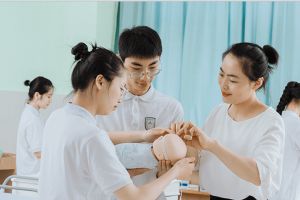 成都市現(xiàn)代職業(yè)技術(shù)學(xué)校就業(yè)怎么樣 各專業(yè)畢業(yè)去向