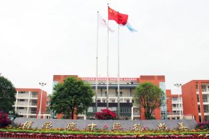 金堂中學(xué)師資怎么樣 教學(xué)好不好