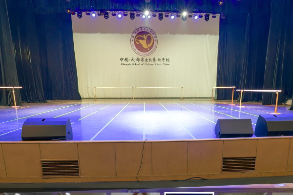成都市文化藝術(shù)學(xué)校招生條件