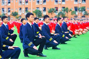 讀四川五月花技師學院春季班怎么樣