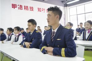 城市軌道專業(yè)就業(yè)怎么樣 五月花技師學院城軌專業(yè)好不好