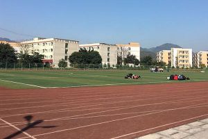 四川理工技師學(xué)院學(xué)府校區(qū)是新校區(qū)嗎