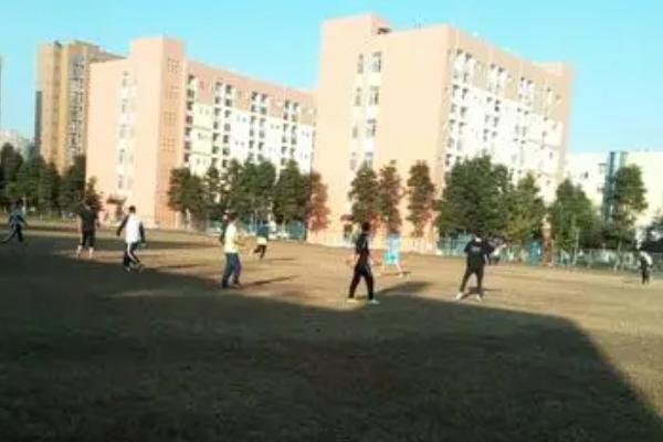 四川科華技工學(xué)校