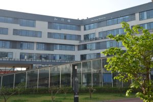 四川鍋爐高級技工學(xué)校是大專嗎