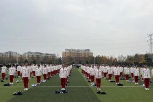 成都鐵路衛(wèi)校是公辦的嗎 鐵路衛(wèi)校就業(yè)怎么樣