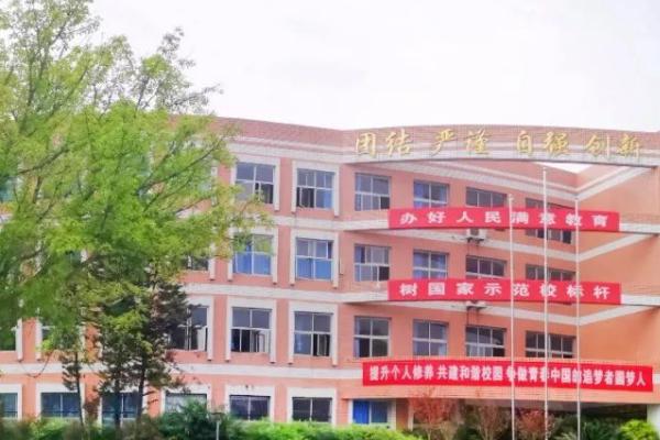 南充衛(wèi)校怎么樣