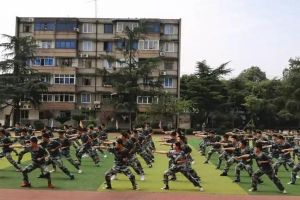 成都市蜀興職業(yè)中學2022年招生簡章和資助政策