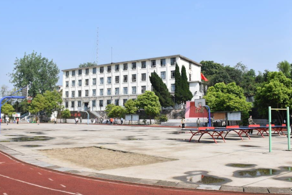 四川鍋爐高級技工學(xué)校招生