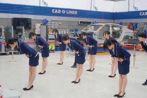 四川城市技師學(xué)院好不好排名第幾