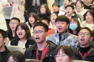 北外附屬東坡外國語學校高中部的師資怎么樣