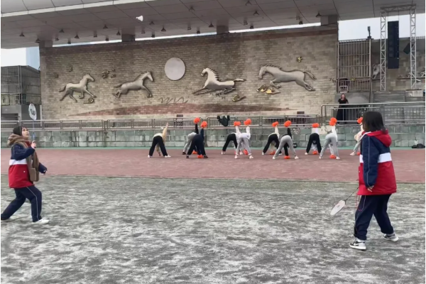 四川城市技師學院是封閉式管理嗎