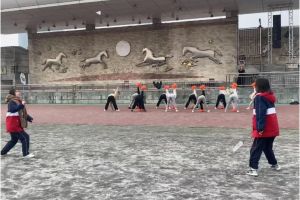 四川城市技師學(xué)院是封閉式管理嗎