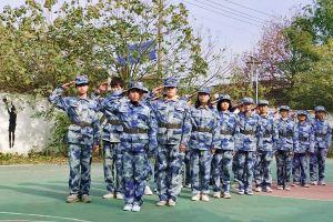 四川省經濟管理學校管理怎么樣