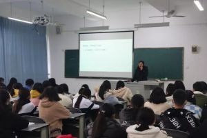 德陽科貿職業(yè)學院中職部師資怎么樣