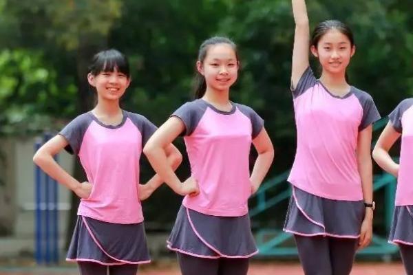 龍泉二中是不是重高