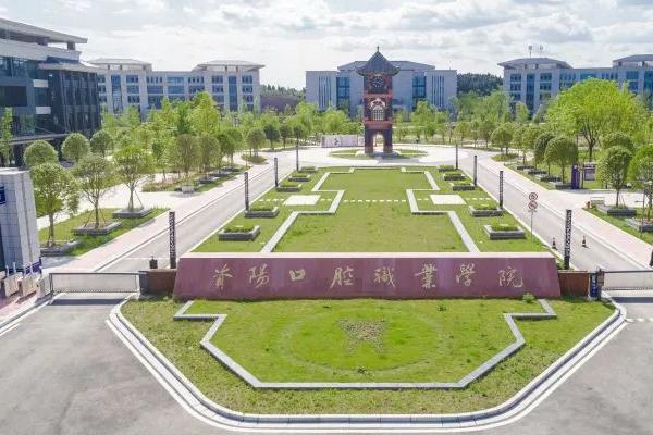 資陽口腔職業(yè)學(xué)院好嗎