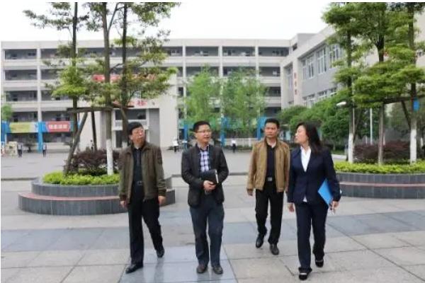 大邑職高職普融通班可以考大學嗎