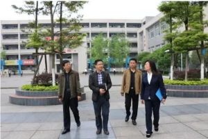 大邑職高職普融通班可以考大學(xué)嗎
