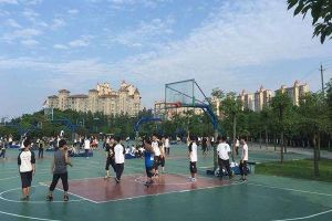 成都三原外國語高中是重點嗎