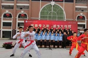 崇州市崇慶中學(xué)是國重嗎 崇慶中學(xué)怎么樣