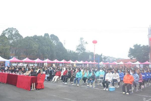 華夏旅游商務學校就業(yè)怎么樣