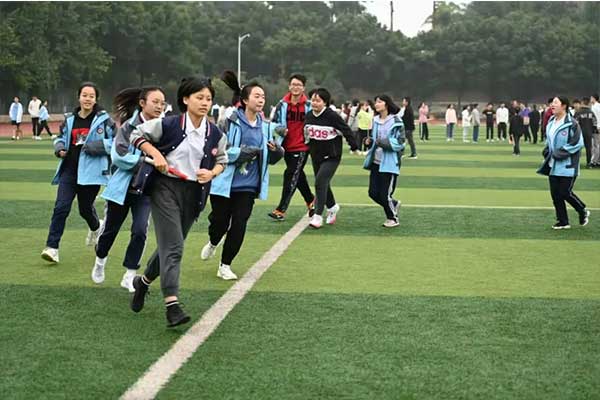 眉山中學地址