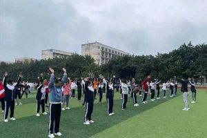 2022年眉山中學(xué)招生簡(jiǎn)章_錄取分?jǐn)?shù)線介紹