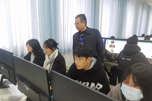 達州職高收費標準