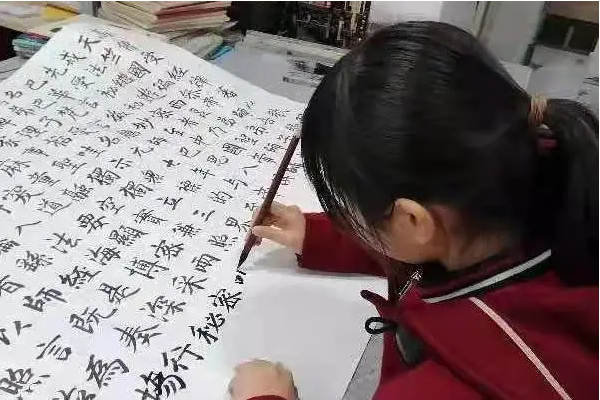 在北外附屬東坡外國語學(xué)校讀書怎么樣