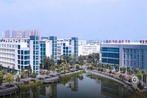 2022年德陽科貿(mào)職業(yè)學(xué)院招生簡章|錄取分?jǐn)?shù)線|招生政策