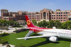 成都航空旅游職業(yè)學(xué)校2022年招生簡章和招生專業(yè)