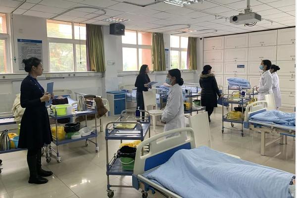 成都鐵路衛(wèi)生學(xué)校招生條件
