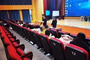 仁壽新科高中師資力量怎么樣