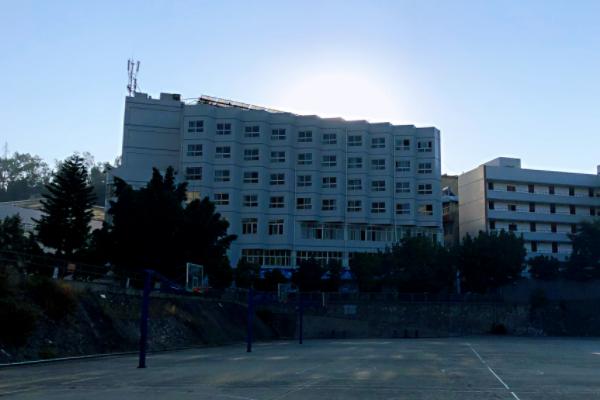 南充電子工業(yè)學(xué)校