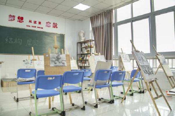 成藝附中美術(shù)專業(yè)招生簡章