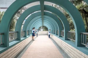 2022年眉山育英實驗學校招生簡章_錄取分數(shù)線介紹